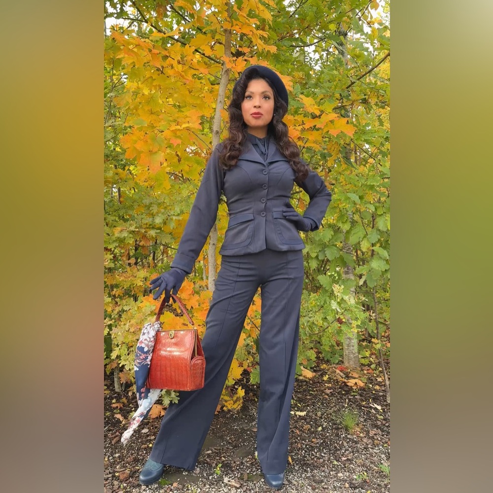 Miss Candyfloss Melissa Lee Pants